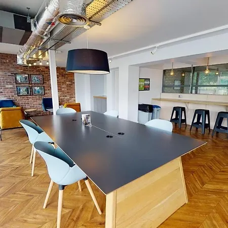 Apartment Wilmslow Park