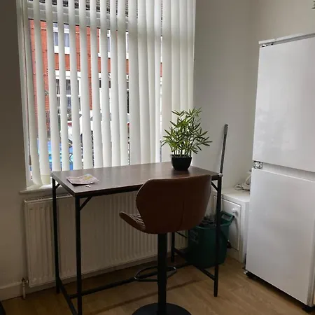 3 Bed Family House