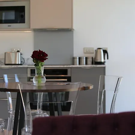 Apartment Crown X Chapel Manchester