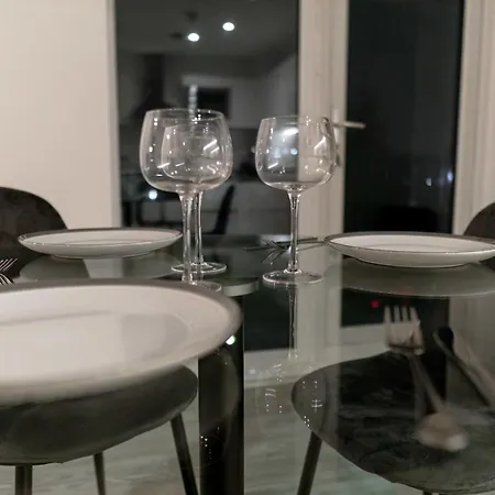 Appartement Lovely 2 Bedroom Duplex In Manchester