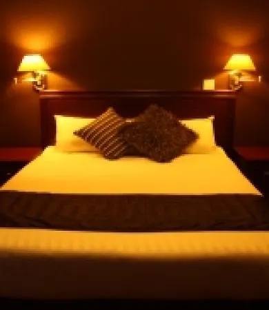 Birch Hotell Heywood