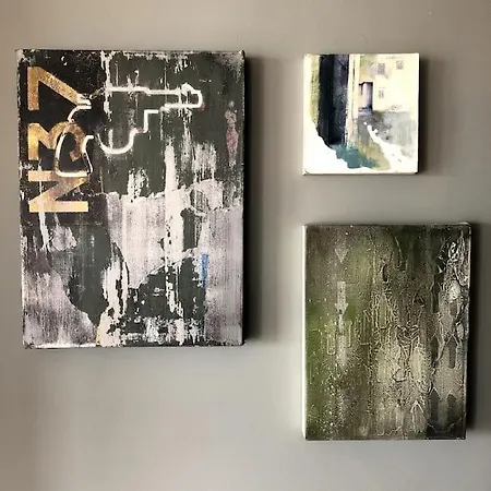 3 Bedroom Penthouse アパート マンチェスター