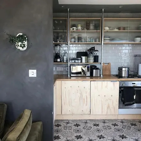 3 Bedroom Penthouse