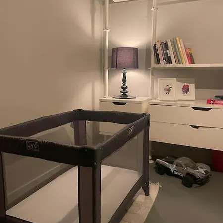 3 Bedroom Penthouse *