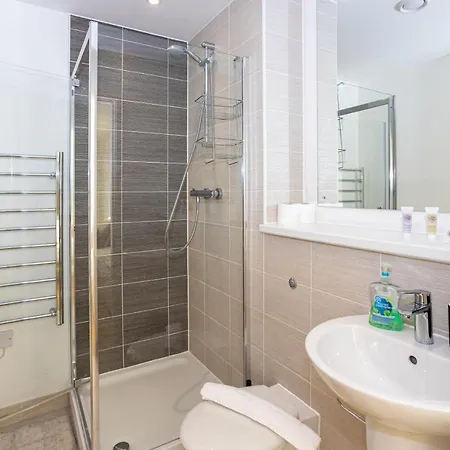 Guestready - Modern With A Balcony