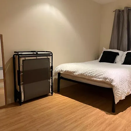 Lejlighed Lovely 1 Bedroom