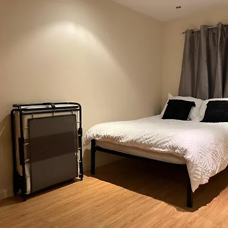 Lovely 1 Bedroom