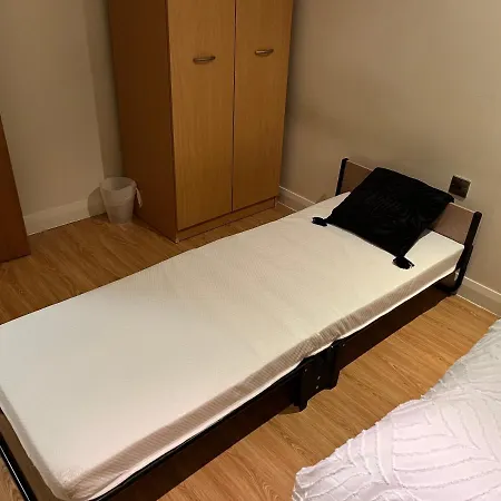 Lovely 1 Bedroom