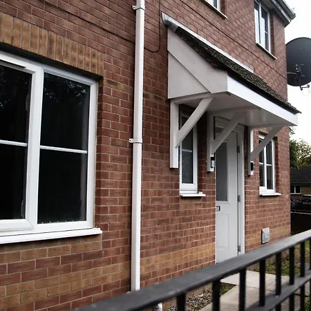 Bv Stylish Homely 3 Bedroom Close To Arena * Manchester