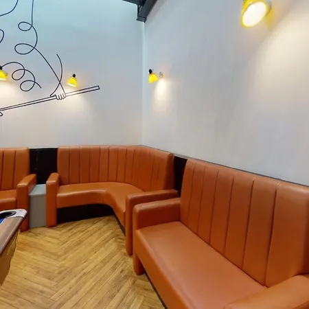 아파트 Wilmslow Park *