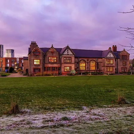 Taylorson Terrace 度假居