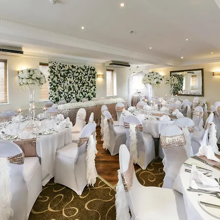 - - Oldham By Ihg فندق 3*