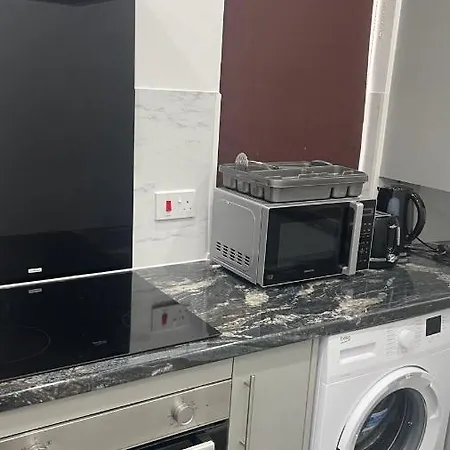 Apartmán Potters By Edl Ventures Ltd