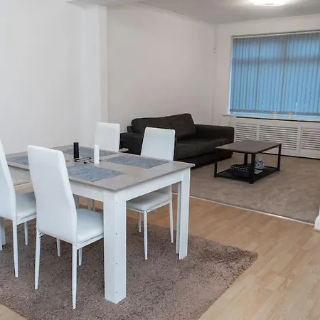 In Failsworth Apartament Manchester