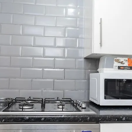 Apartment In Failsworth