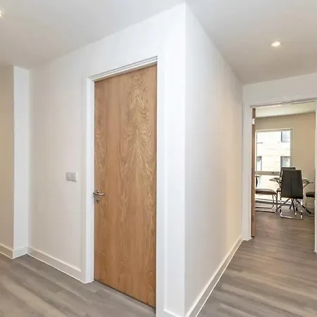 Halo - Centre 曼彻斯特