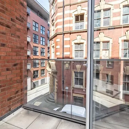 Halo - Centre Apartament