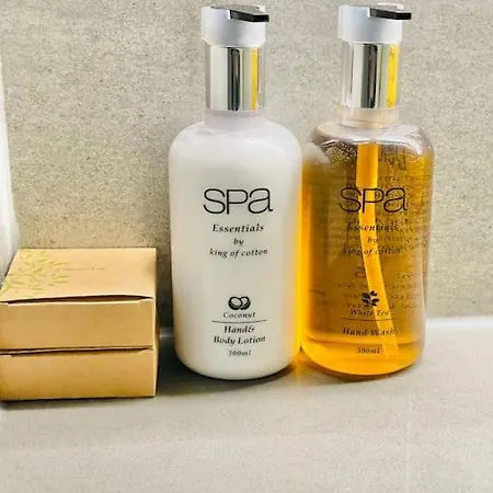 Apartment Eclectic Dwelling