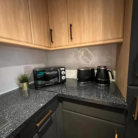 Modern 2 Bedroom Aesthetic