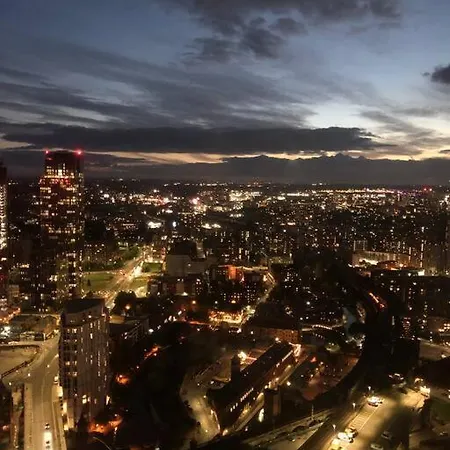 Luxury Stunning Views *