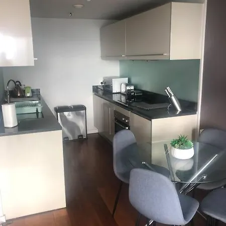 Luxury Stunning Views * マンチェスター