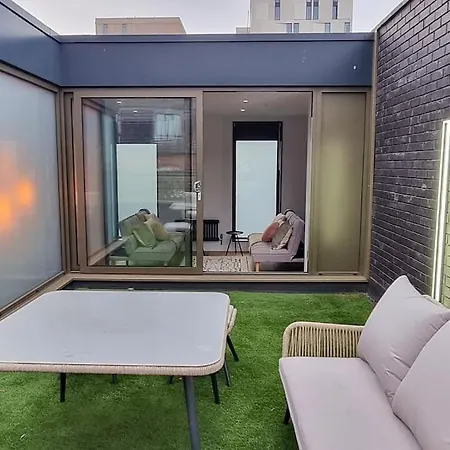 Holiday home Stunning Luxury Townhouse In Centre Of Manchester