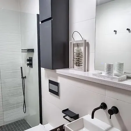 Holiday home Stunning Luxury Townhouse In Centre Of Manchester