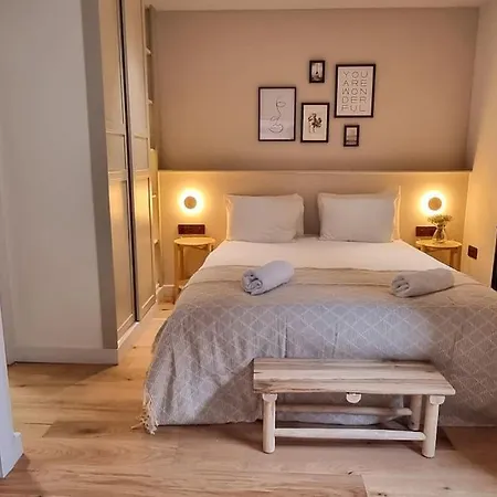 Holiday home Stunning Luxury Townhouse In Centre Of