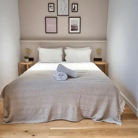 Holiday home Stunning Luxury Townhouse In Centre Of Manchester