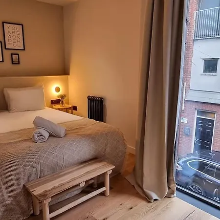 Stunning Luxury Townhouse In Centre Of