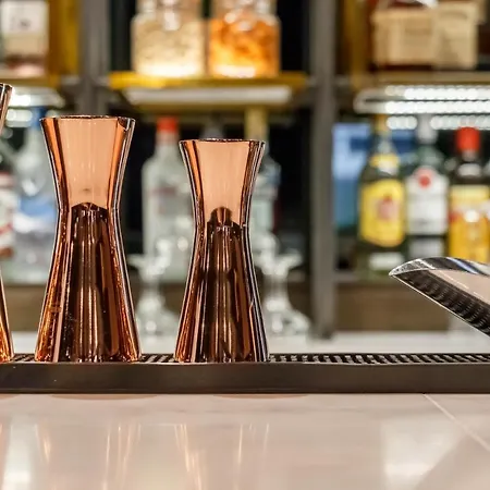 维尔维特酒店 曼彻斯特