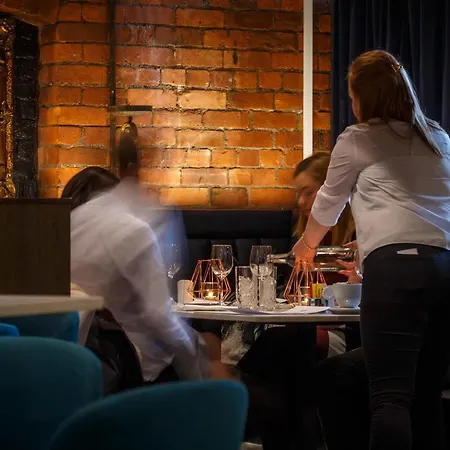 Hotel Velvet (adults Only)