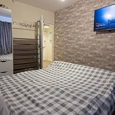 아파트 Stylish Five Star Rated 맨체스터