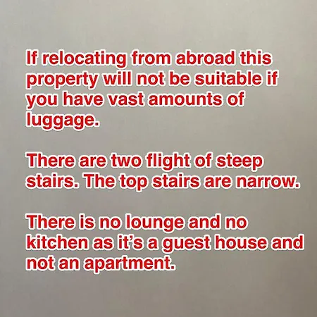 Guest house Of The House! Whitefield