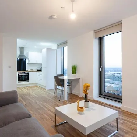 The Michigan Towers Boutique