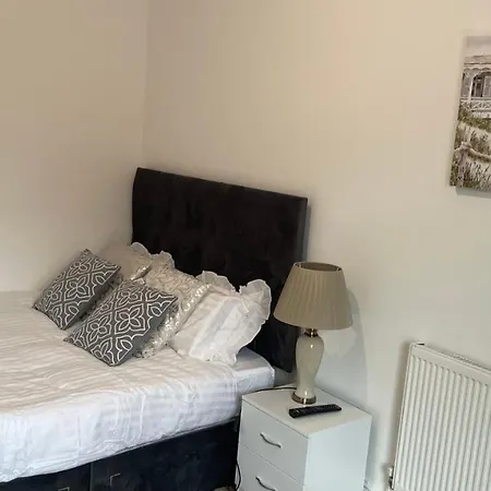 Apartmán Potters By Edl Ventures Ltd Manchester