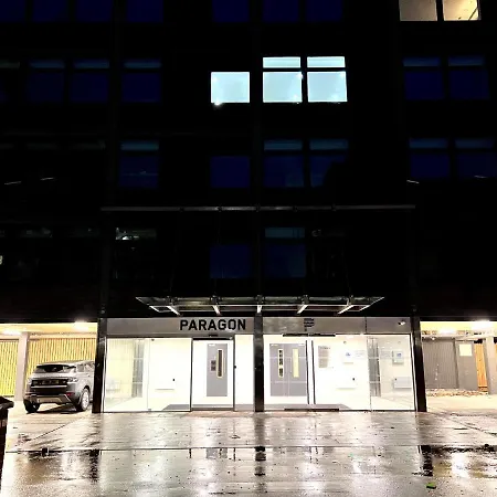 Brand New In Centre * Manchester
