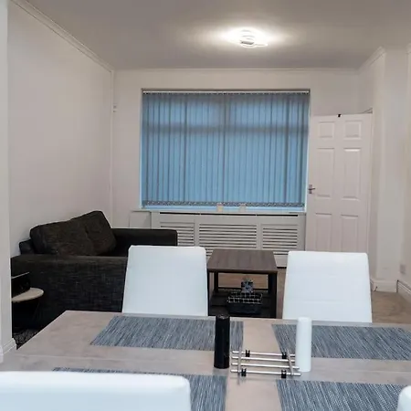 Apartament In Failsworth *
