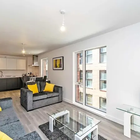 Halo - Centre * 曼彻斯特