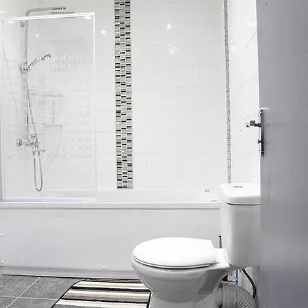 Lewis In The Heart Of The Northern Quarter Sleeps Up To 12 מנצ'סטר