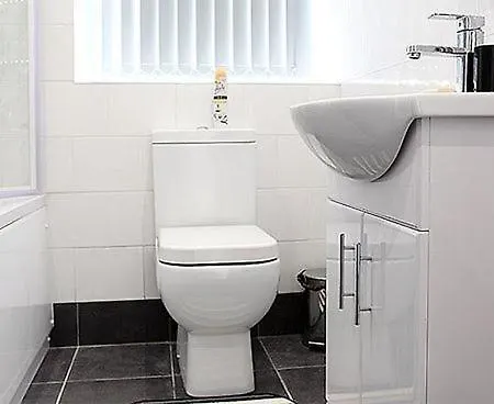 Apartment Lewis 1 Northern Quarter Sleeps Upto 4