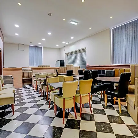 Weaste Hotel, West Manchester Отель 3*