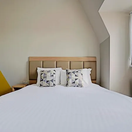 Weaste Hotel, West Manchester Отель