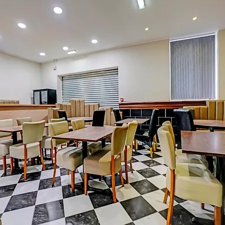 Weaste Hotel, West Manchester Отель