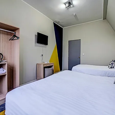 Weaste Hotel, West Manchester Солфорд