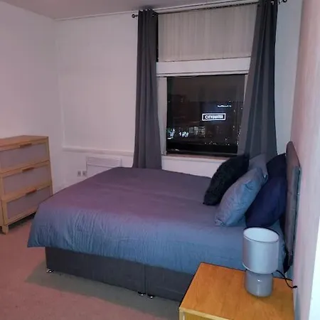 Appartement Comfortable 1 Bedroom