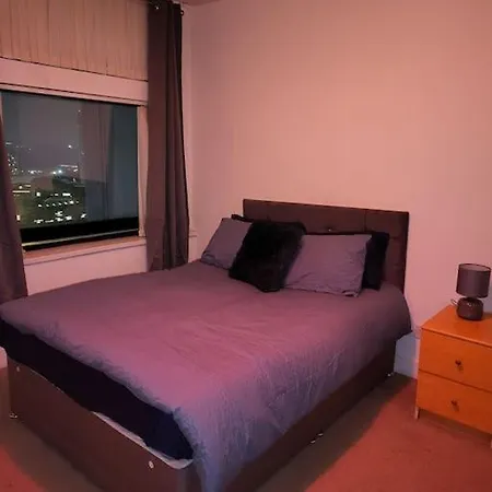 Comfortable 1 Bedroom * Manchester