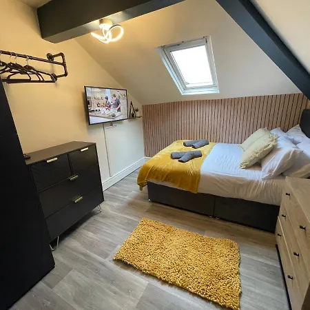 Deluxe Centrally Located In Appartement *