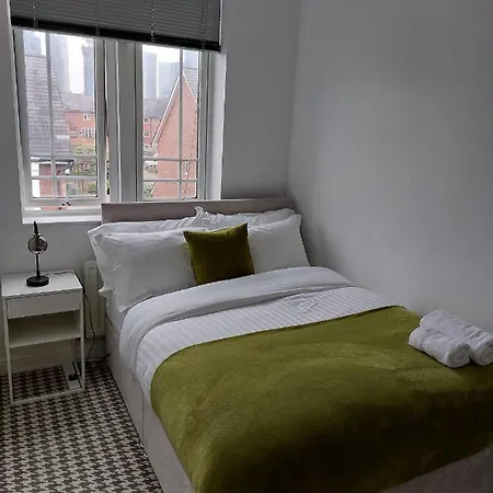 Πανσιόν Bankwellstreet 3*