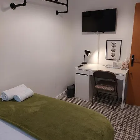 Bankwellstreet 3* Mánchester